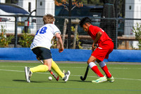 1. FRI 15.20 P2 U15 Boys - London v Shropshire 116
