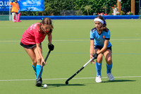 1. FRI 14.10 P2 U15 Girls - North Yorkshire v Surrey 96