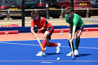 1. FRI 13.00 P6 U15Boys - Hampshire v Staffordshire 125
