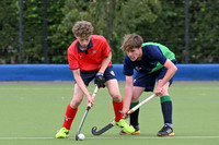 2. SAT 09.00 P2 U15 Boys - Lancashire v Berkshire 125
