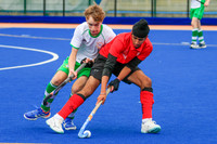 2. SAT 09.00 P5 U15 Boys - Staffordshire v Buckinghamshire 82