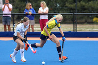 2. SAT 09.00 P6 U15 Girls - West Yorkshire v Shropshire 110