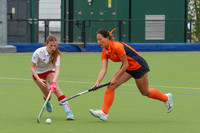 2. SAT 10.10 P2 U15 Girls - Cambridgeshire v London 114