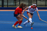 2. SAT 10.10 P5 U15 Girls - Lancashire v Hampshire 115