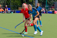 2. SAT 11.20 P2 U15 Girls - Staffordshire v Surrey 87