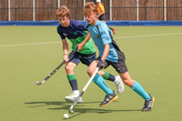 2. SAT 12.30 P2 U15 Boys - Berkshire v Surrey 134