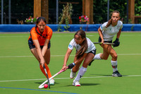 2. SAT 13.40 P2 U15 Girls - West Yorkshire v Cambridgeshire 102
