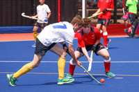 2. SAT 13.40 P6 U15 Boys - Shropshire v Hampshire 98
