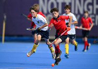 2. SAT 16.00 P1 U15 Boys - Lancashire v Shropshire 66