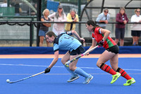 2.  SAT 11.20 P5 U15 Girls - North Wales v North Yorkshire 146