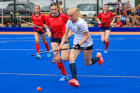 2. SAT 12.30 P6 U15 Girls - Shropshire v Lancashire 96