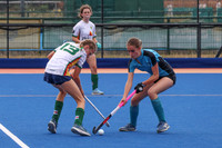 2. SAT 14.50 P5 U15 Girls - Guernsey v Surrey 90