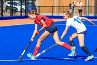 2. SAT 14.50 P6 U15 Girls - Hampshire v Shropshire 74
