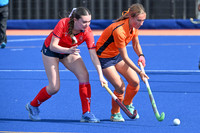 2. SAT 16.00 P5 U15 Girls - Cambridgeshire v Lancashire 109