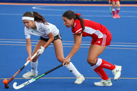 2. SAT 16.00 P6 U15 Girls - London v West Yorkshire 112