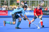 3. SUN 09.00 P1 U15 Boys - Hampshire v Surrey 115 RAW