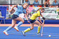 3. SUN 11.20 P6 U15 Girls - North Yorkshire v Shropshire 123