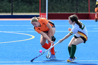 3. SUN 11.20 P5 U15 Girls - Cambridgeshire v Guernsey 118 RAW