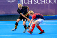1. MON 14.10 P1 U17 Boys - Cornwall v Jersey 105