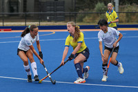2. SAT 09.00 P6 U15 Girls - West Yorkshire v Shropshire 110 RAW