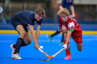 1. MON 15.20 P1 U17 BOYS - North Wales v Lancashire 115