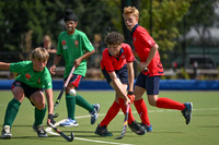 3. SUN 11.20 P2 U15 Boys - Staffordshire v Lancashire 105