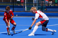 3. SUN 13.40 P1 U15 Boys - London v Hampshire 109 Camera 2