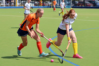 3. SUN 13.40 P2 U15 Girls - Cambridge v Shropshire 91