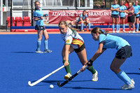 3. SUN 13.40 P5 U15 Girls - Guernsey v North Yorkshire 95