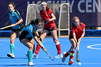 3. SUN 14.50 P1 U15 Girls - Hampshire v Surrey 184