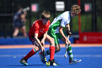 3. SUN 14.50 P5 U15 Boys - Buckinghamshirev Staffordshire 82