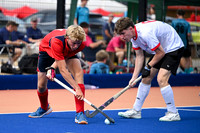 2. TUES 14.40 P2 U17 BOYS - Hampshire v Jersey 55