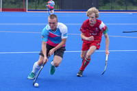 2. TUES 11.10 P5 U17 BOYS - North Wales v Gloucestershire 133