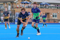 2. TUES 12.20 P1 U17 BOYS - Cornwall v Berkshire 102