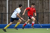 2. TUES 12.20 P2 U17 BOYS - Shropshire v Hamshire 72