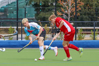 2. TUES 13.30 P2 U17 BOYS - London v Gloucestershire 73