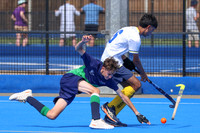 2. TUES 14.40 P1 U17 BOYS - Berkshire v Shropshire 65