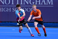 2. TUES 15.50 P1 U17 BOYS - Gloucestershire v Cambridgeshire 60