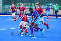 2. TUES 12.20 P5 U17 BOYS - Jersey v Essex 114