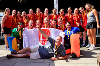 3. THUR 15.200 U17Girls - Presentations 49