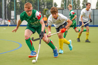 3. WED 10.00 P2 U17 BOYS - North Wales v Shropshire 187 RAW