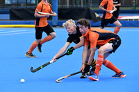 3. WED 10.00 P1 U17 BOYS - Cornwall v Cambridgeshire 169
