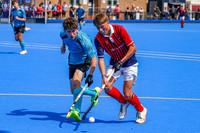 3. WED 13.30 P1 U17 BOYS - Surrey v Jersey Camera 2a - 132