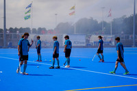 3. WED 13.30 P1 U17 BOYS - Surrey v Jersey Camera 3 - 71