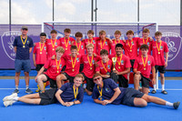 3. THUR 16.00 U17 Boys - Presentations 2026