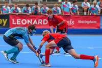 3. WED 11.10 P1 U17 BOYS - Hampshire v Surrey Camera 2 - 111