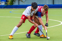 3. WED 11.10 P2 U17 BOYS - London v Jersey 215