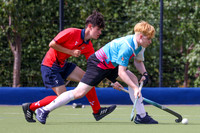 3. WED 14.40 P2 U17 BOYS - Gloucestershire v Lancashire 149