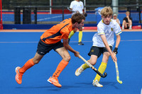 3. WED 14.40 P5 U17 BOYS - Cambridgewhire v Shropshire 118