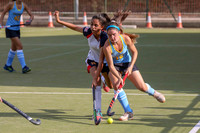 25th July - UK Lions v WC Eagles - Girls
